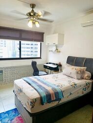Blk 642 Jurong West Street 61 (Jurong West), HDB 5 Rooms #566751421